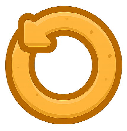 Restart Game Icon PNG
